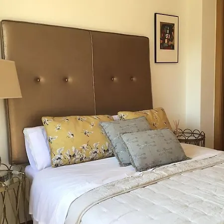 Hyp - Camino Conde Apartmán *