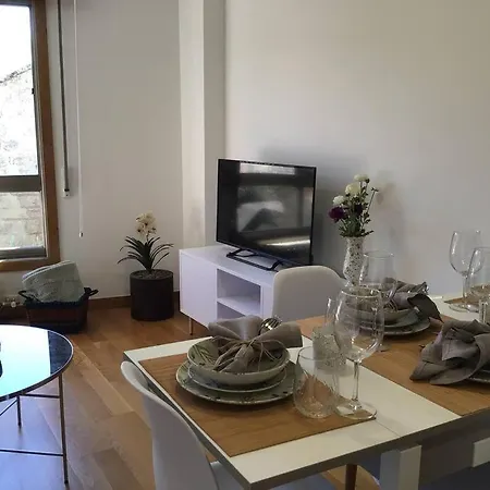 Apartmán Hyp - Camino Conde
