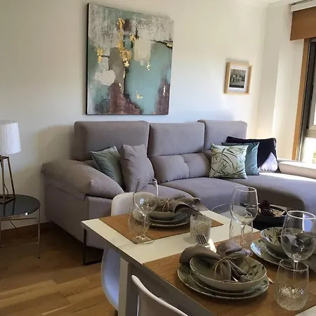 Apartment Hyp - Camino Conde