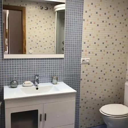 Apartment Hyp - Camino Conde Puentesampayo