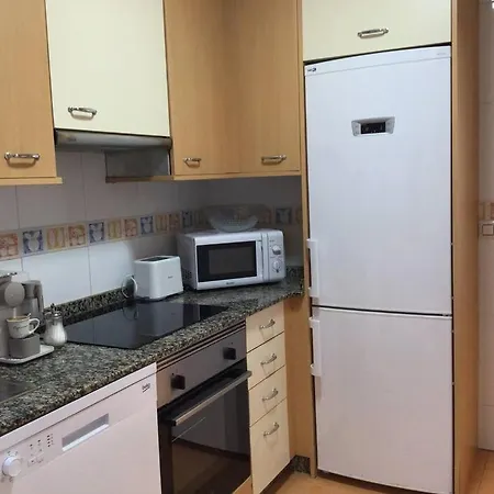 Apartment Hyp - Camino Conde