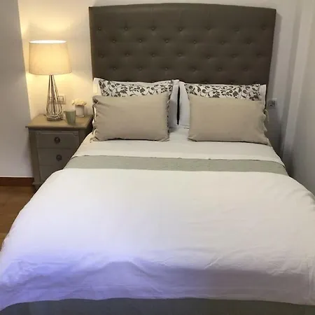 Apartment Hyp - Camino Conde *