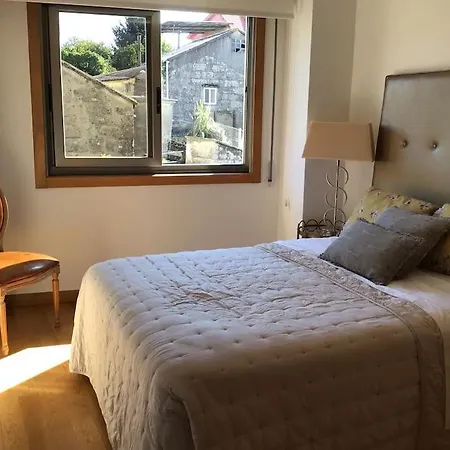 Hyp - Camino Conde * Santa María