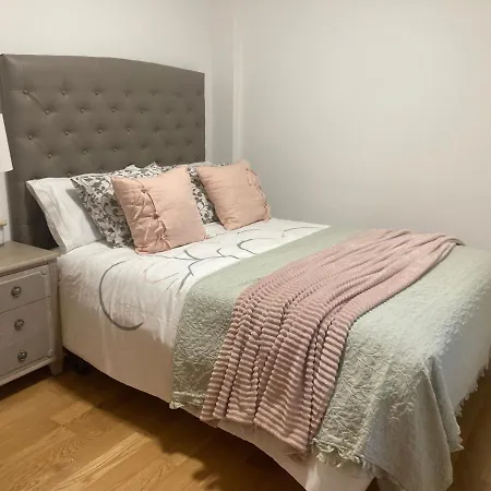 Apartment Hyp - Camino Conde Puentesampayo