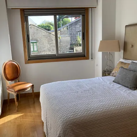 Apartment Hyp - Camino Conde Puentesampayo