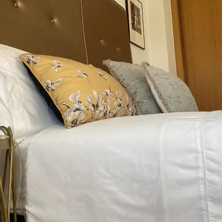 Hyp - Camino Conde Apartment *