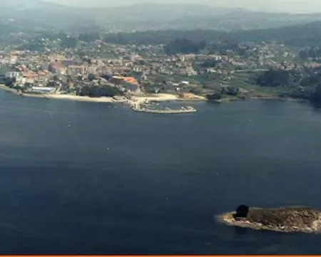 Hyp - Camino Conde Apartment Puentesampayo