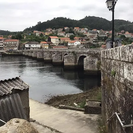 Hyp - Camino Conde Santa María