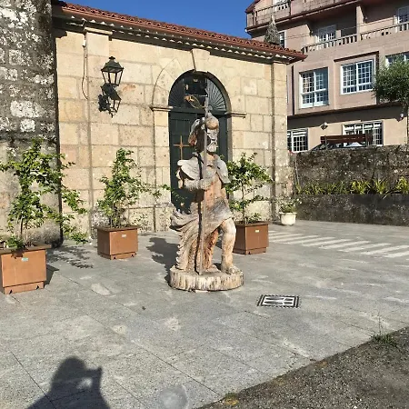 Hyp - Camino Conde Apartment *