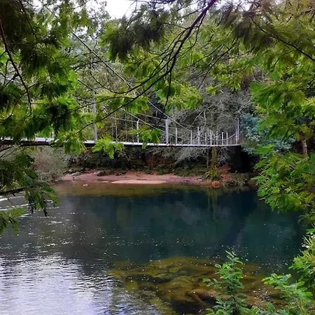 Lägenhet Hyp - Camino Conde Santa María